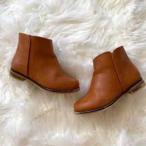 Cat & Jack Booties